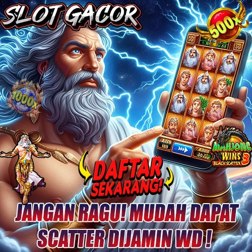 Raja Mega Slot